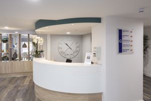 RECEPTION- click for photo gallery